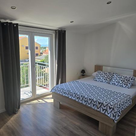 Apartment Fabijana Biograd Na Moru Extérieur photo