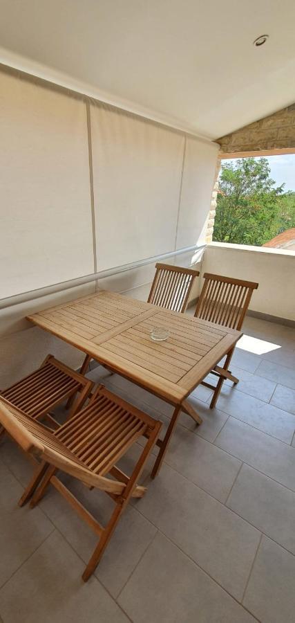 Apartment Fabijana Biograd Na Moru Extérieur photo