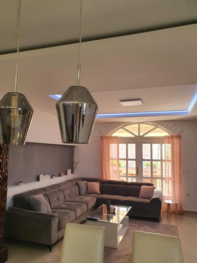 Apartment Fabijana Biograd Na Moru Extérieur photo