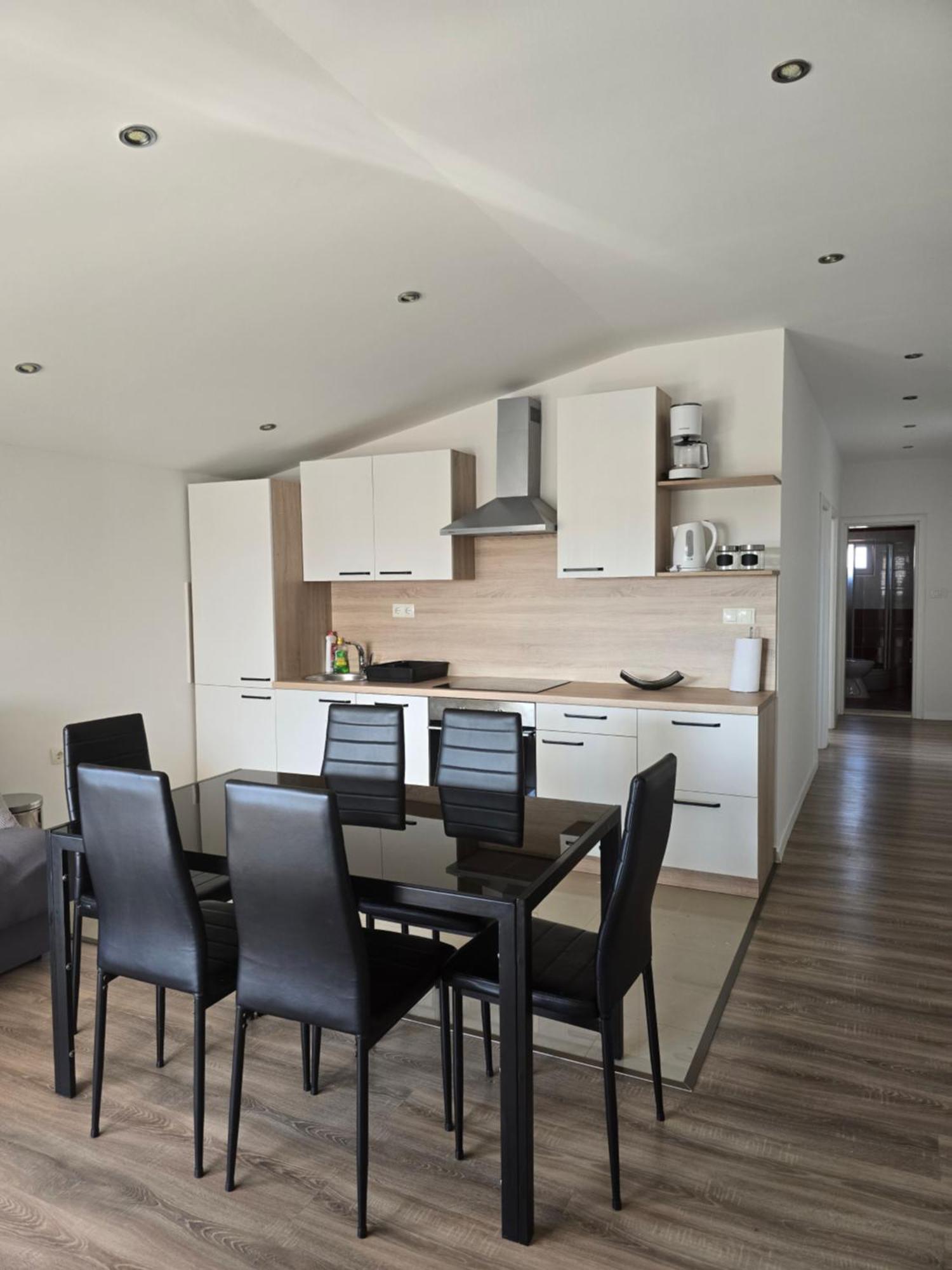 Apartment Fabijana Biograd Na Moru Extérieur photo