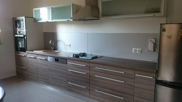 Apartment Fabijana Biograd Na Moru Extérieur photo