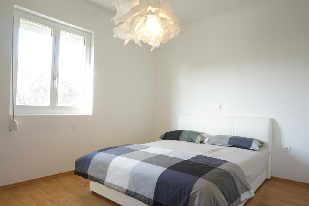 Apartment Fabijana Biograd Na Moru Extérieur photo