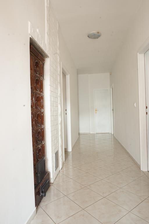 Apartment Fabijana Biograd Na Moru Extérieur photo