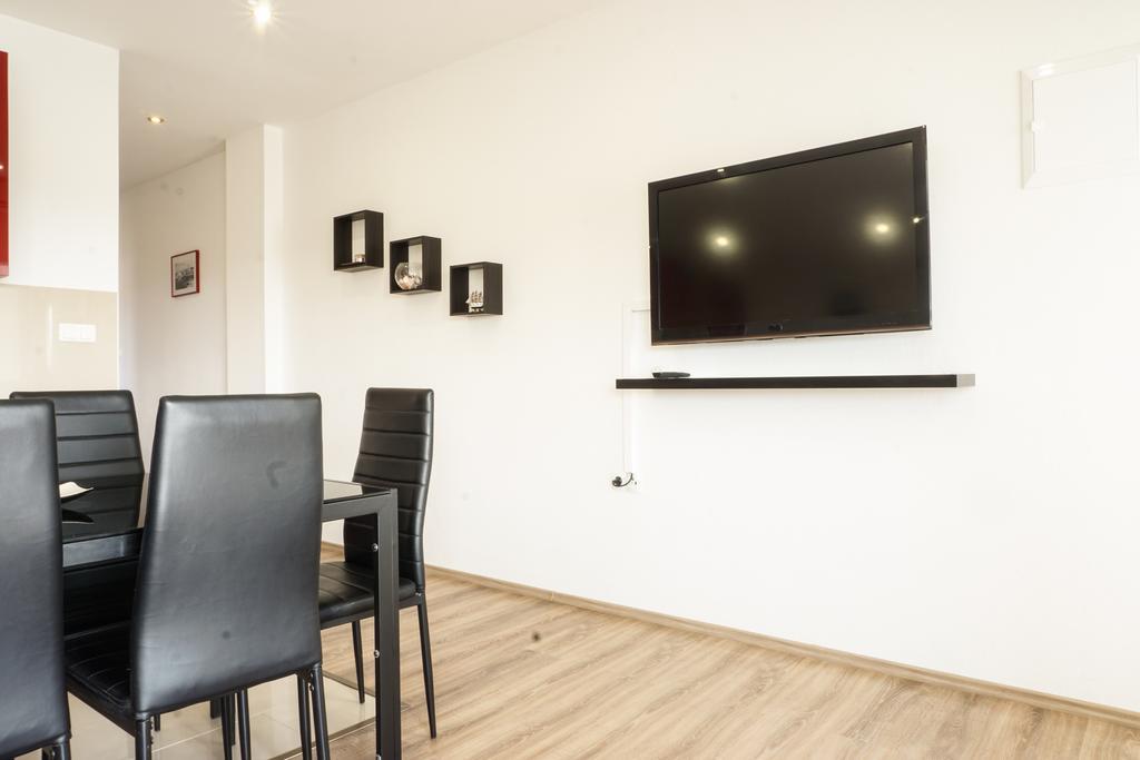 Apartment Fabijana Biograd Na Moru Extérieur photo