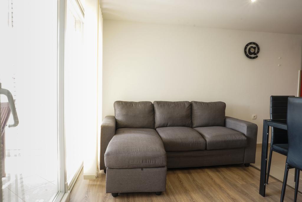 Apartment Fabijana Biograd Na Moru Extérieur photo