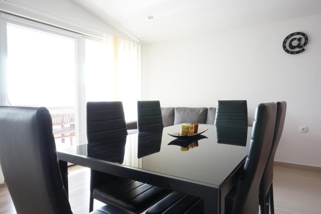 Apartment Fabijana Biograd Na Moru Extérieur photo