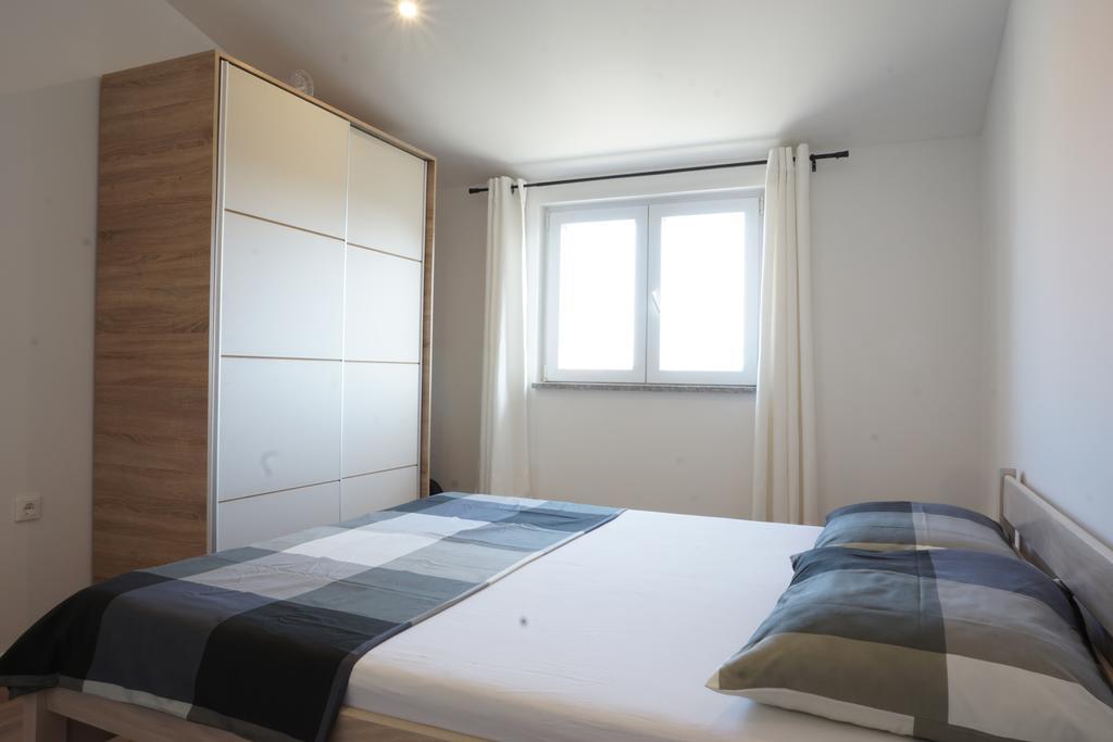 Apartment Fabijana Biograd Na Moru Extérieur photo